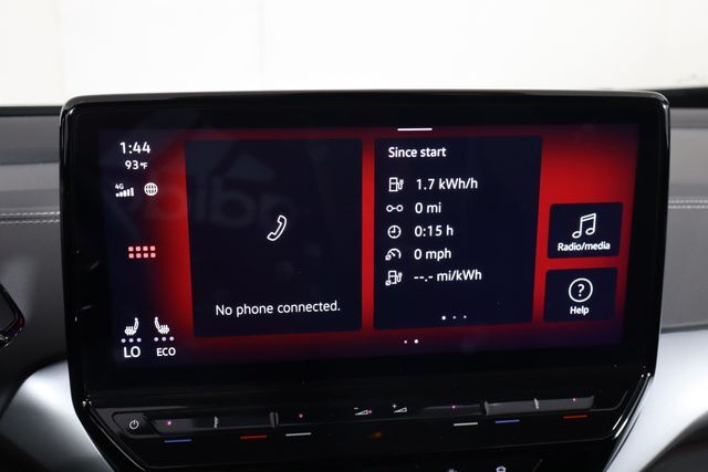 2023 Volkswagen ID.4 Standard Raleigh NC