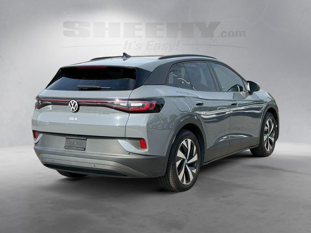 2023 Volkswagen ID.4 Standard Springfield VA