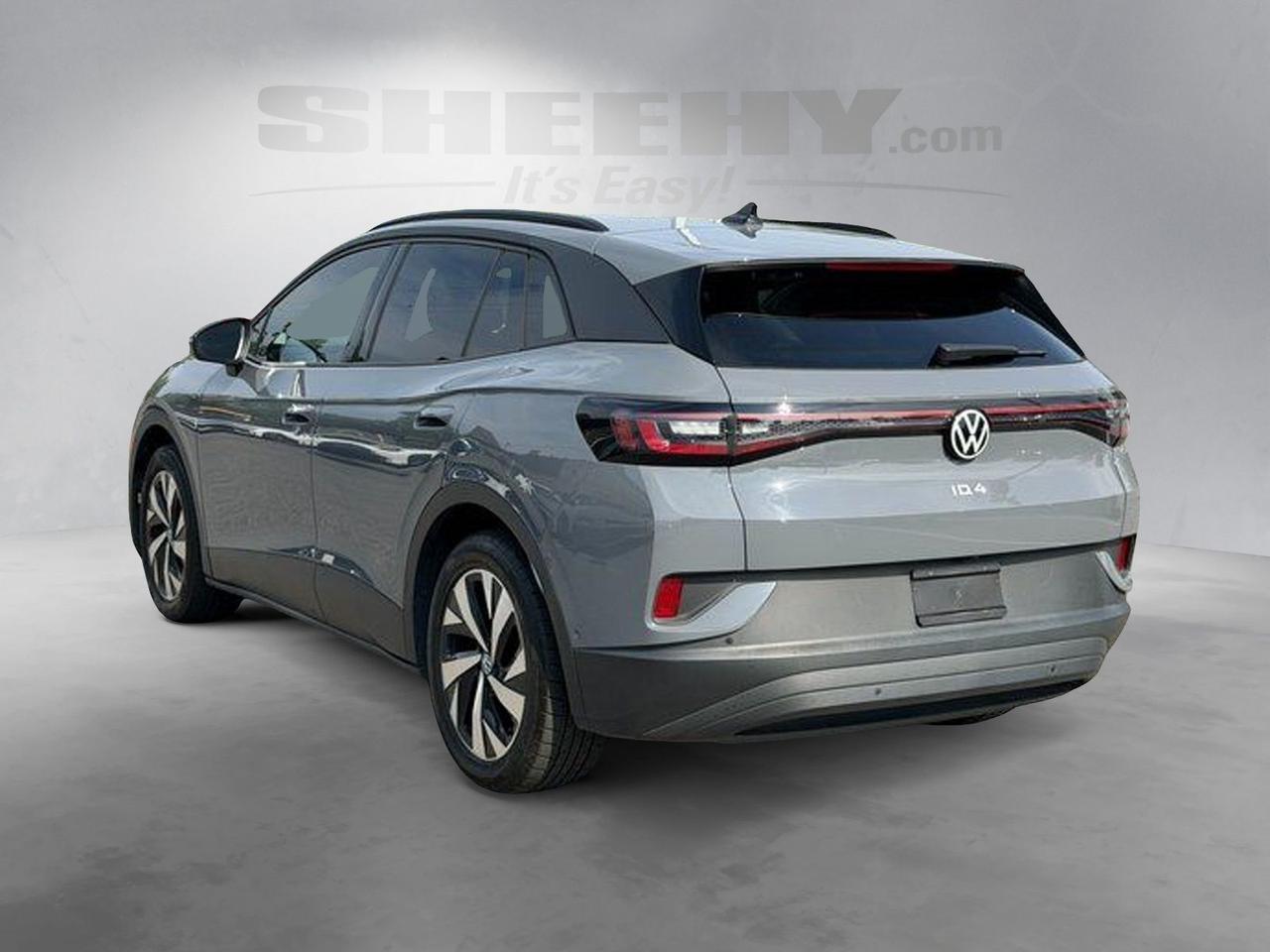 2023 Volkswagen ID.4 Standard Springfield VA