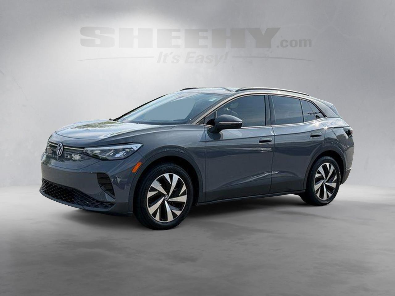 2023 Volkswagen ID.4 Standard Springfield VA