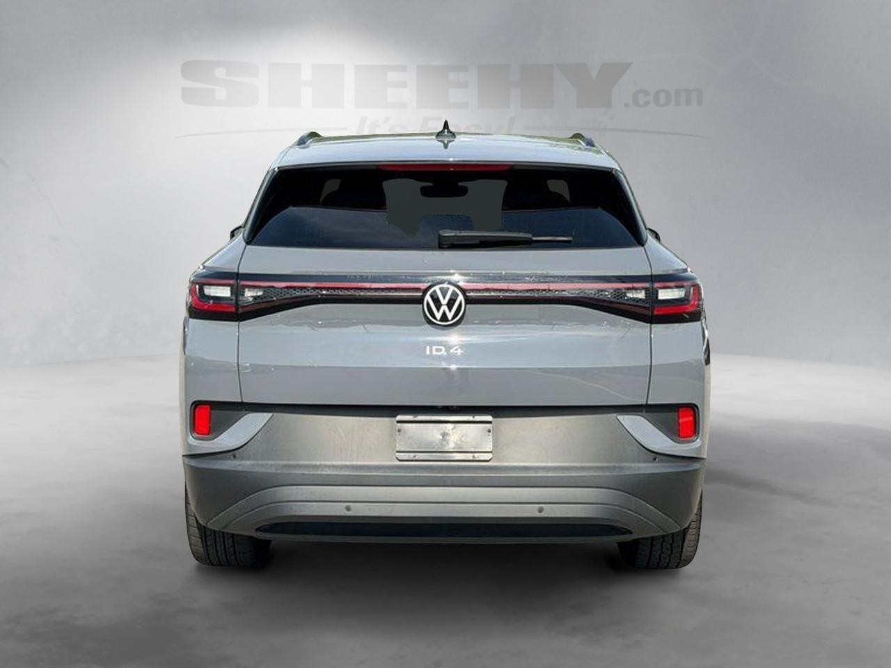 2023 Volkswagen ID.4 Standard Springfield VA