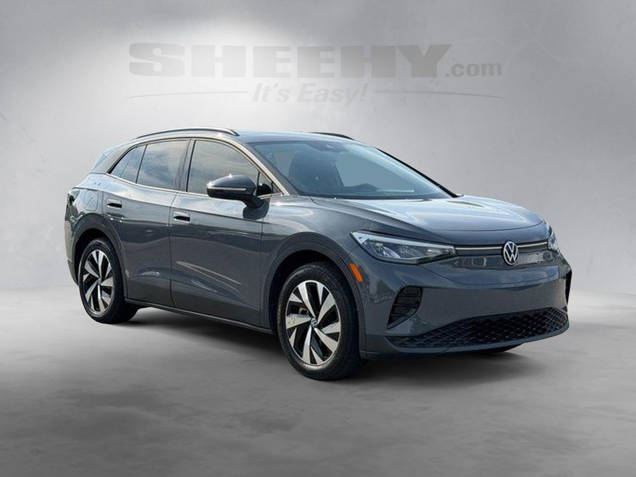 2023 Volkswagen ID.4 Standard Springfield VA