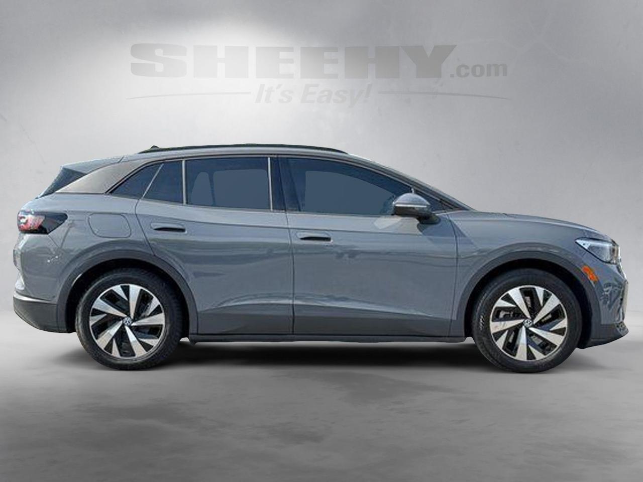 2023 Volkswagen ID.4 Standard Springfield VA