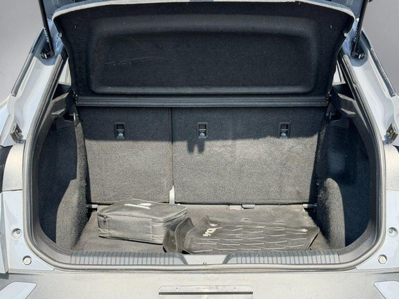 2023 Volkswagen ID.4 Standard Springfield VA