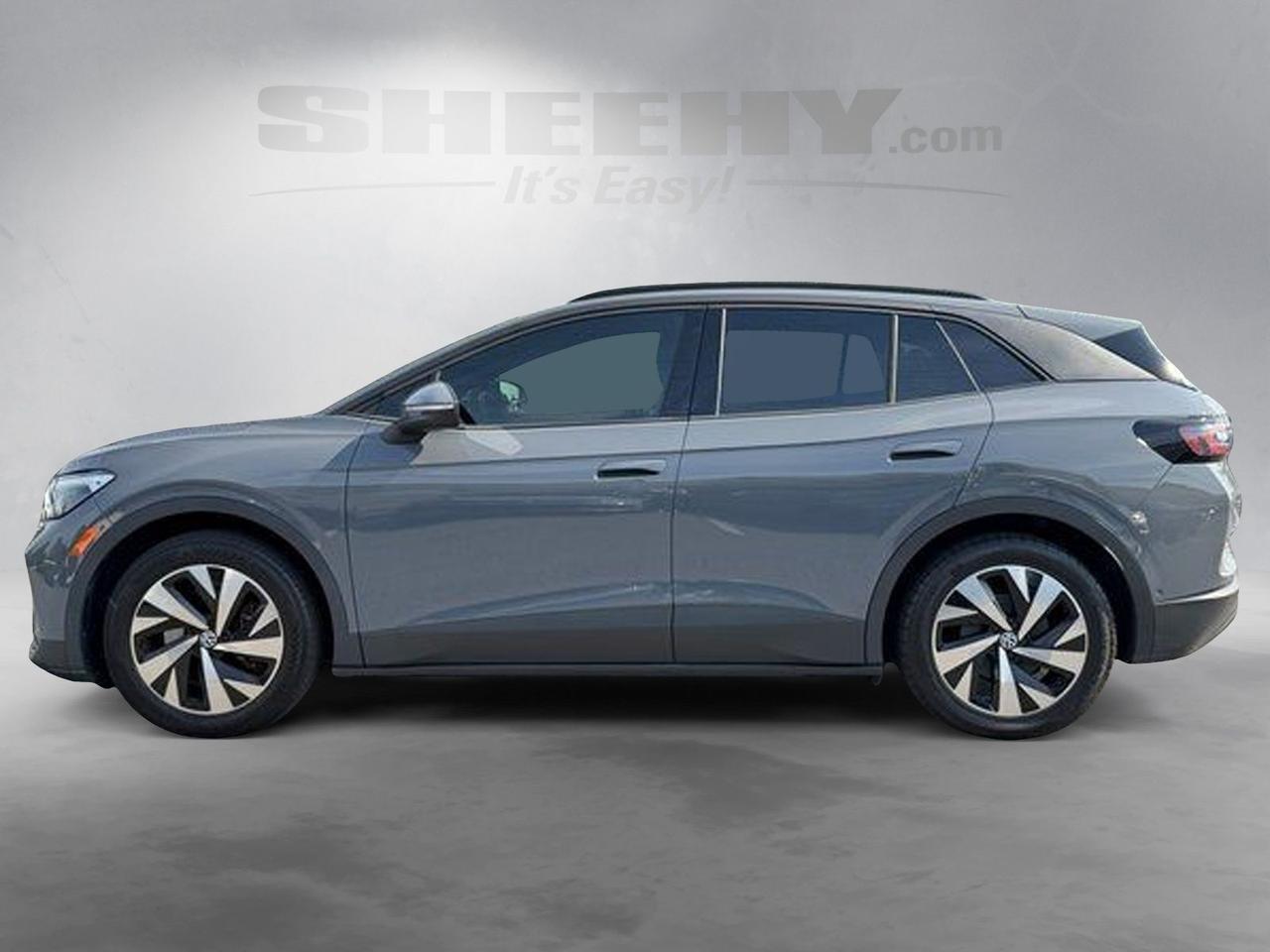 2023 Volkswagen ID.4 Standard Springfield VA