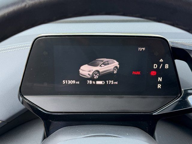 2023 Volkswagen ID.4 Standard Springfield VA