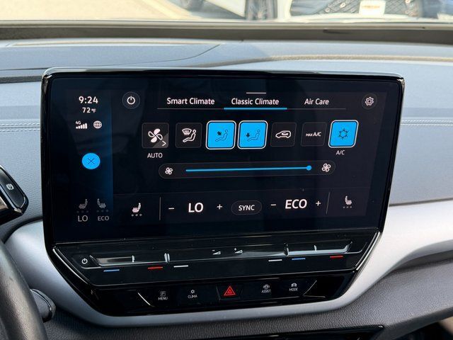 2023 Volkswagen ID.4 Standard Springfield VA