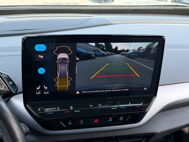 2023 Volkswagen ID.4 Standard Springfield VA