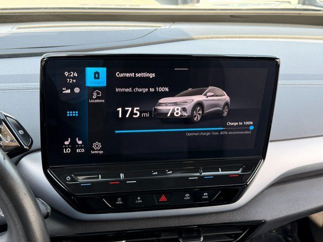 2023 Volkswagen ID.4 Standard Springfield VA