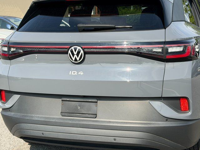 2023 Volkswagen ID.4 Standard Springfield VA
