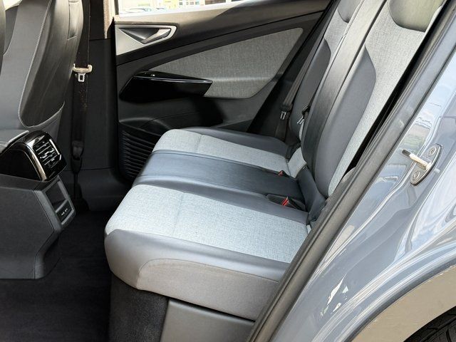 2023 Volkswagen ID.4 Standard Springfield VA