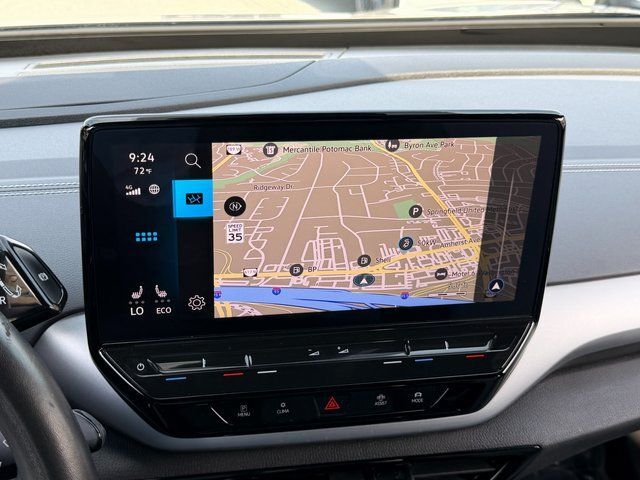 2023 Volkswagen ID.4 Standard Springfield VA