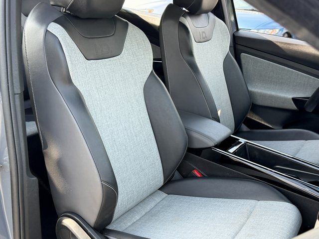 2023 Volkswagen ID.4 Standard Springfield VA