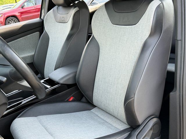 2023 Volkswagen ID.4 Standard Springfield VA