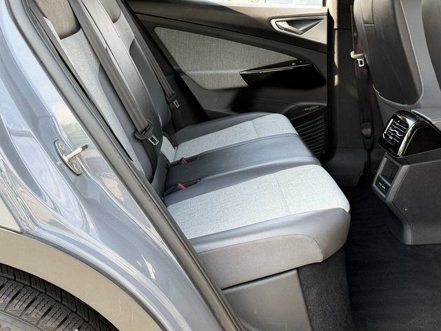 2023 Volkswagen ID.4 Standard Springfield VA