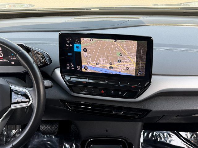 2023 Volkswagen ID.4 Standard Springfield VA