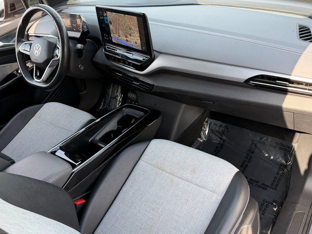 2023 Volkswagen ID.4 Standard Springfield VA