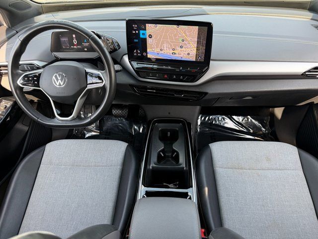 2023 Volkswagen ID.4 Standard Springfield VA