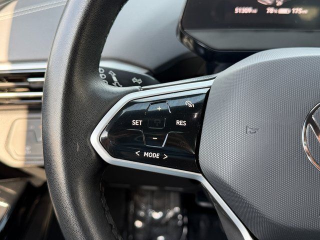 2023 Volkswagen ID.4 Standard Springfield VA
