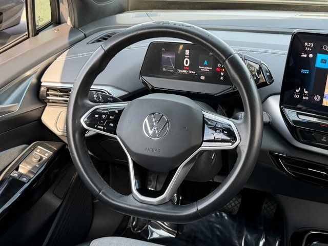 2023 Volkswagen ID.4 Standard Springfield VA