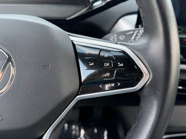 2023 Volkswagen ID.4 Standard Springfield VA
