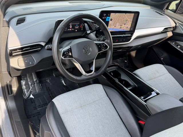 2023 Volkswagen ID.4 Standard Springfield VA