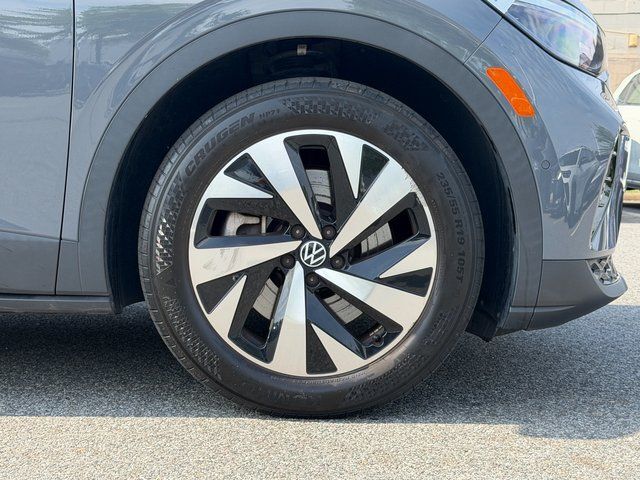 2023 Volkswagen ID.4 Standard Springfield VA
