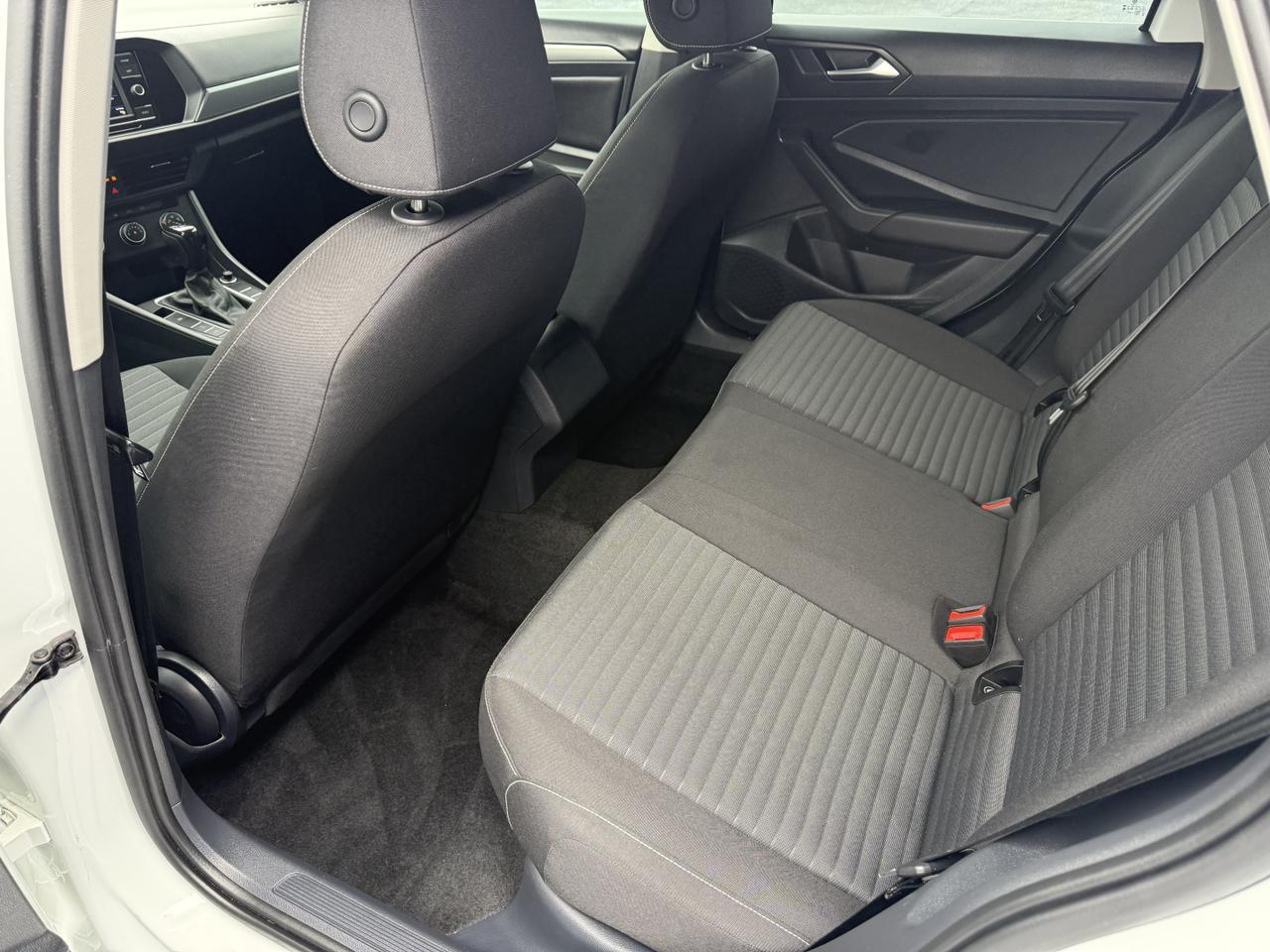 2023 Volkswagen Jetta 1.5T S Connellsville PA