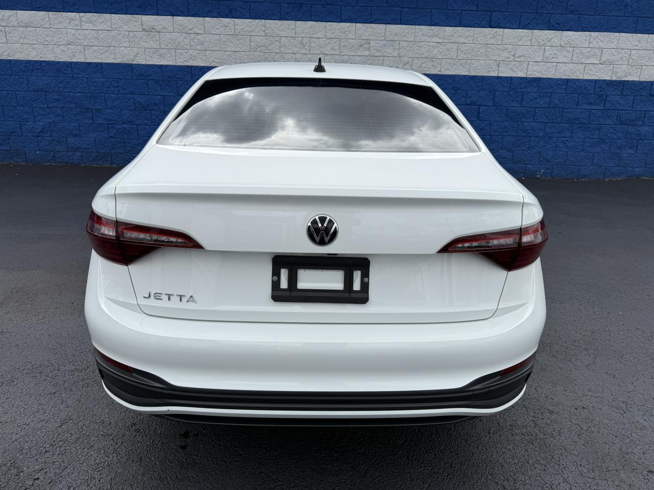 2023 Volkswagen Jetta 1.5T S Connellsville PA