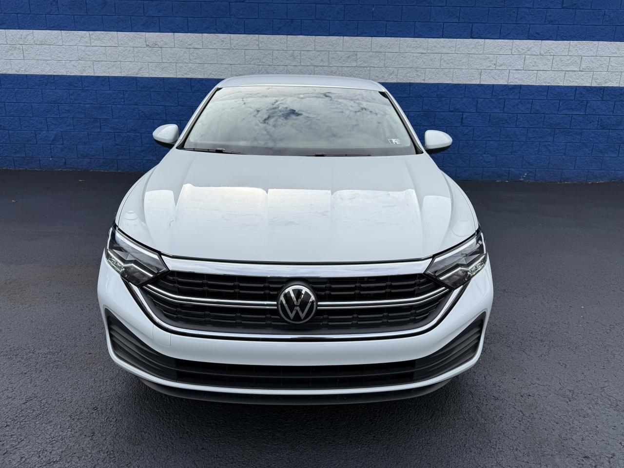 2023 Volkswagen Jetta 1.5T S Connellsville PA