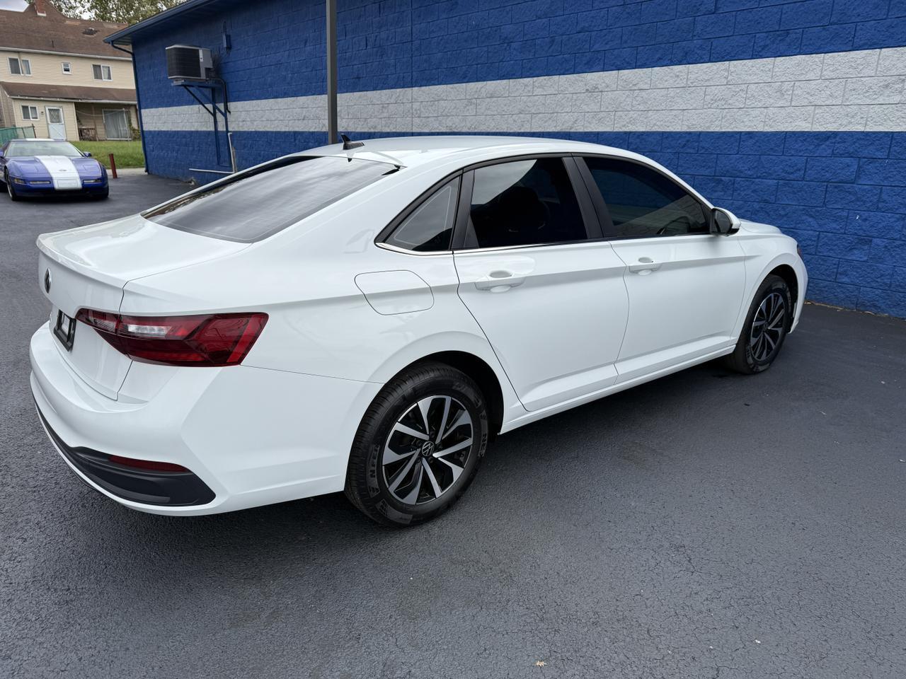 2023 Volkswagen Jetta 1.5T S Connellsville PA