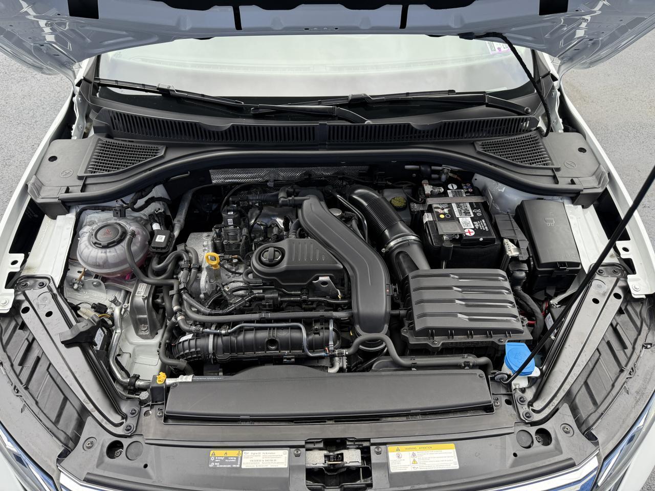 2023 Volkswagen Jetta 1.5T S Connellsville PA