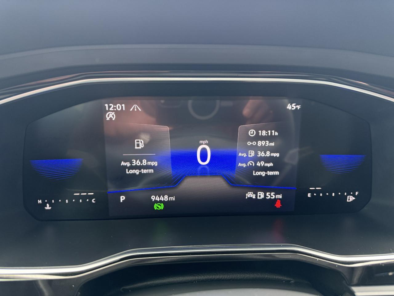 2023 Volkswagen Jetta 1.5T S Connellsville PA