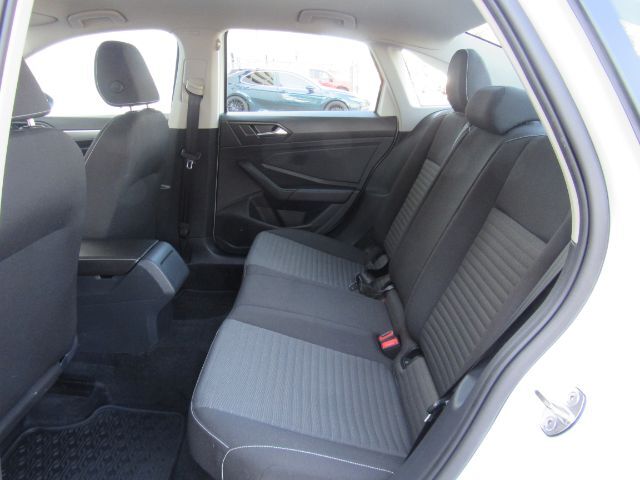 2023 Volkswagen Jetta 1.5T S Plano TX
