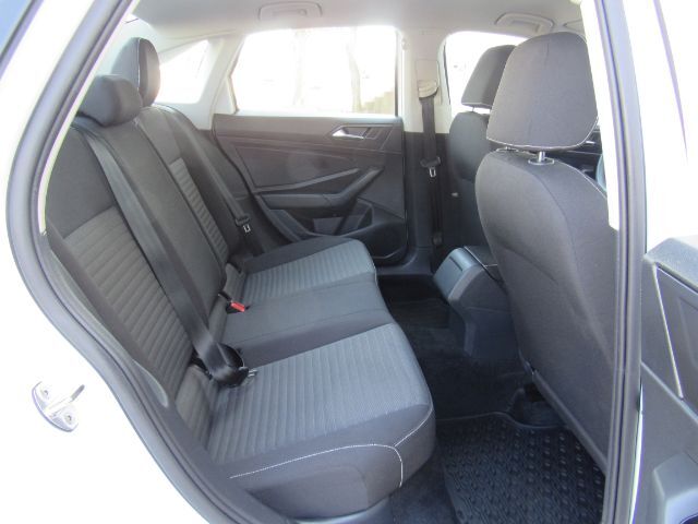 2023 Volkswagen Jetta 1.5T S Plano TX