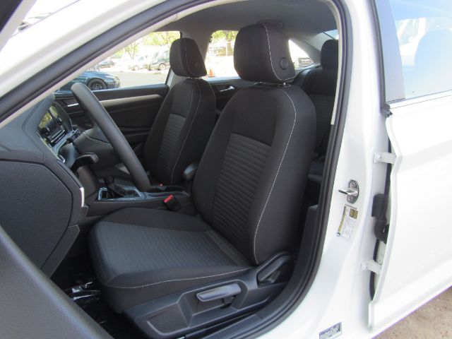 2023 Volkswagen Jetta 1.5T S Plano TX