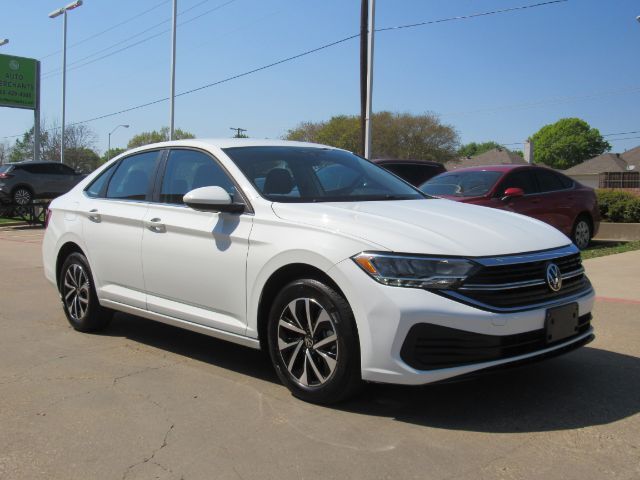 2023 Volkswagen Jetta 1.5T S Plano TX