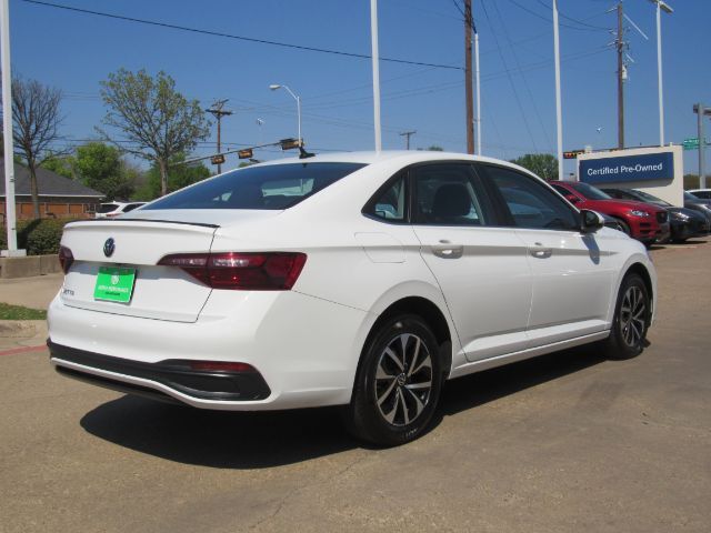 2023 Volkswagen Jetta 1.5T S Plano TX