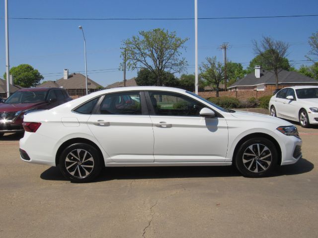 2023 Volkswagen Jetta 1.5T S Plano TX