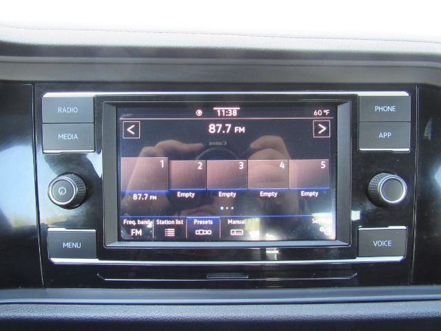 2023 Volkswagen Jetta 1.5T S Plano TX
