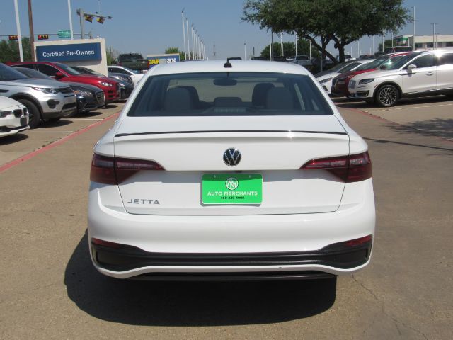 2023 Volkswagen Jetta 1.5T S Plano TX