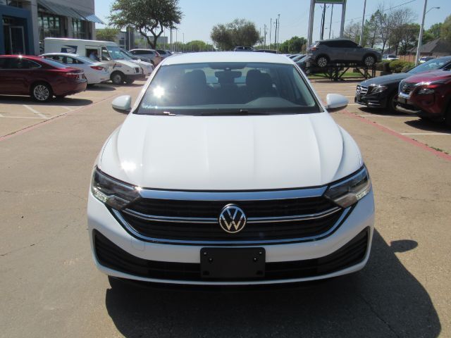 2023 Volkswagen Jetta 1.5T S Plano TX