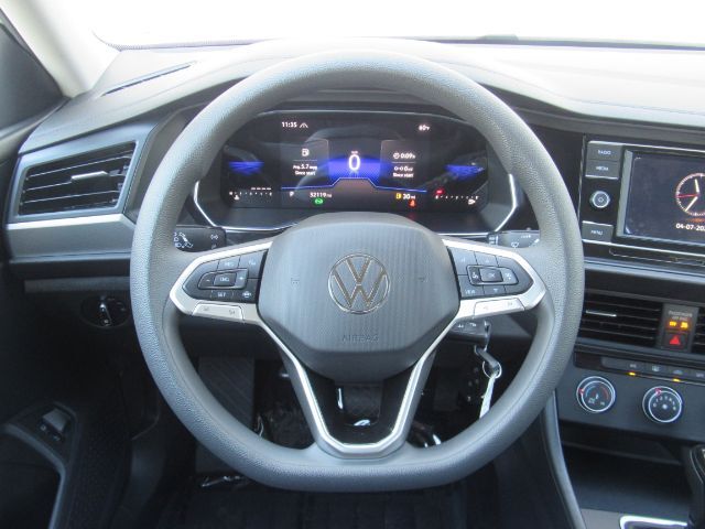2023 Volkswagen Jetta 1.5T S Plano TX