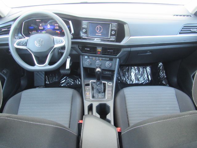 2023 Volkswagen Jetta 1.5T S Plano TX