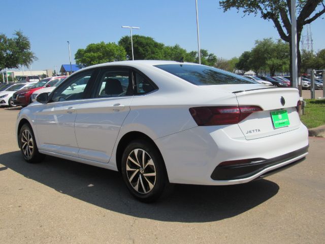 2023 Volkswagen Jetta 1.5T S Plano TX
