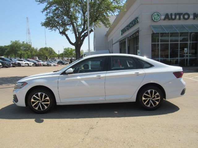 2023 Volkswagen Jetta 1.5T S Plano TX