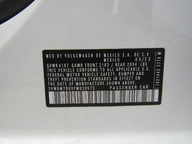 2023 Volkswagen Jetta 1.5T S Plano TX