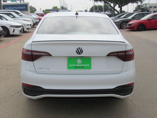 2023 Volkswagen Jetta 1.5T S Plano TX