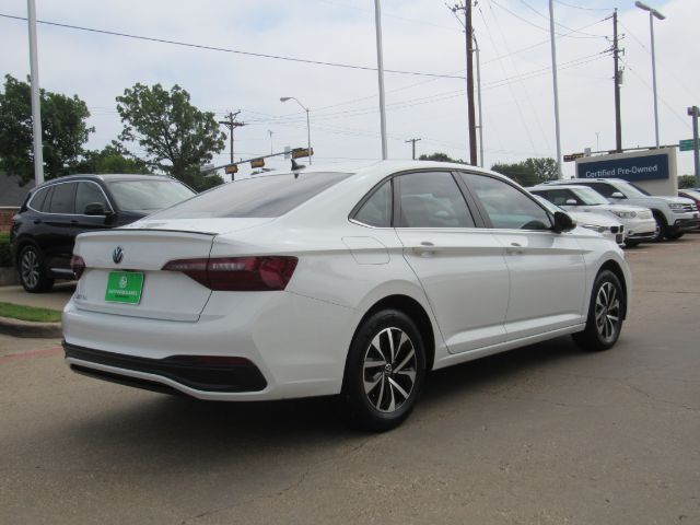 2023 Volkswagen Jetta 1.5T S Plano TX