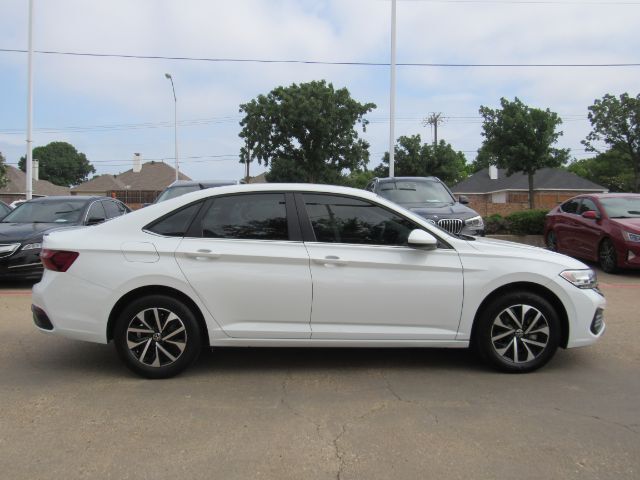 2023 Volkswagen Jetta 1.5T S Plano TX